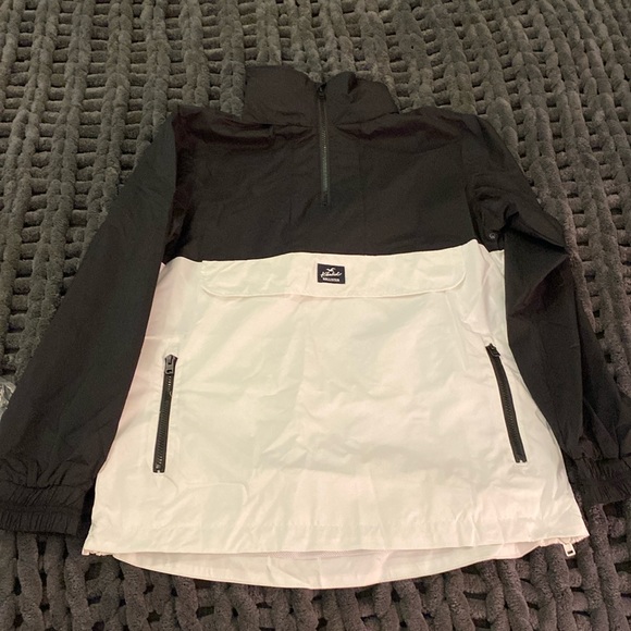 NWT Mens Hollister jacket - Picture 1 of 6